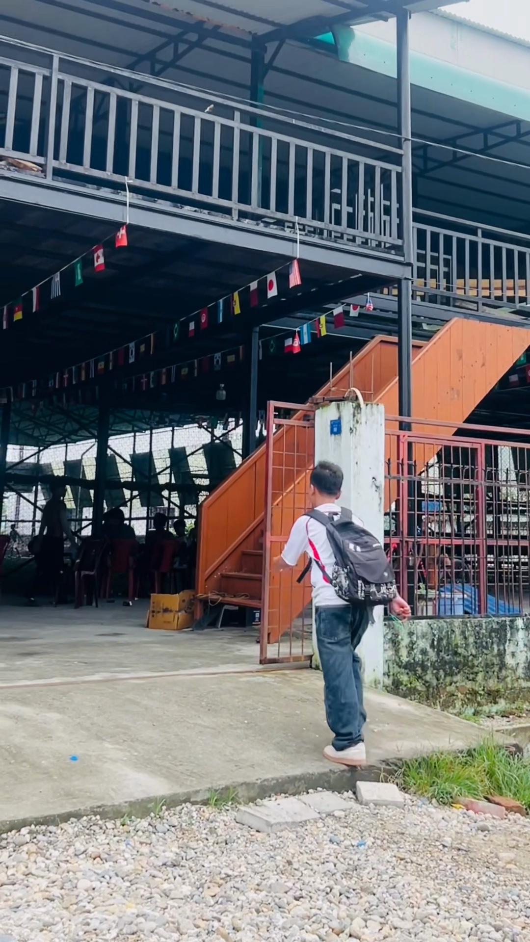 @Ambika_ Kulung_ Chamling