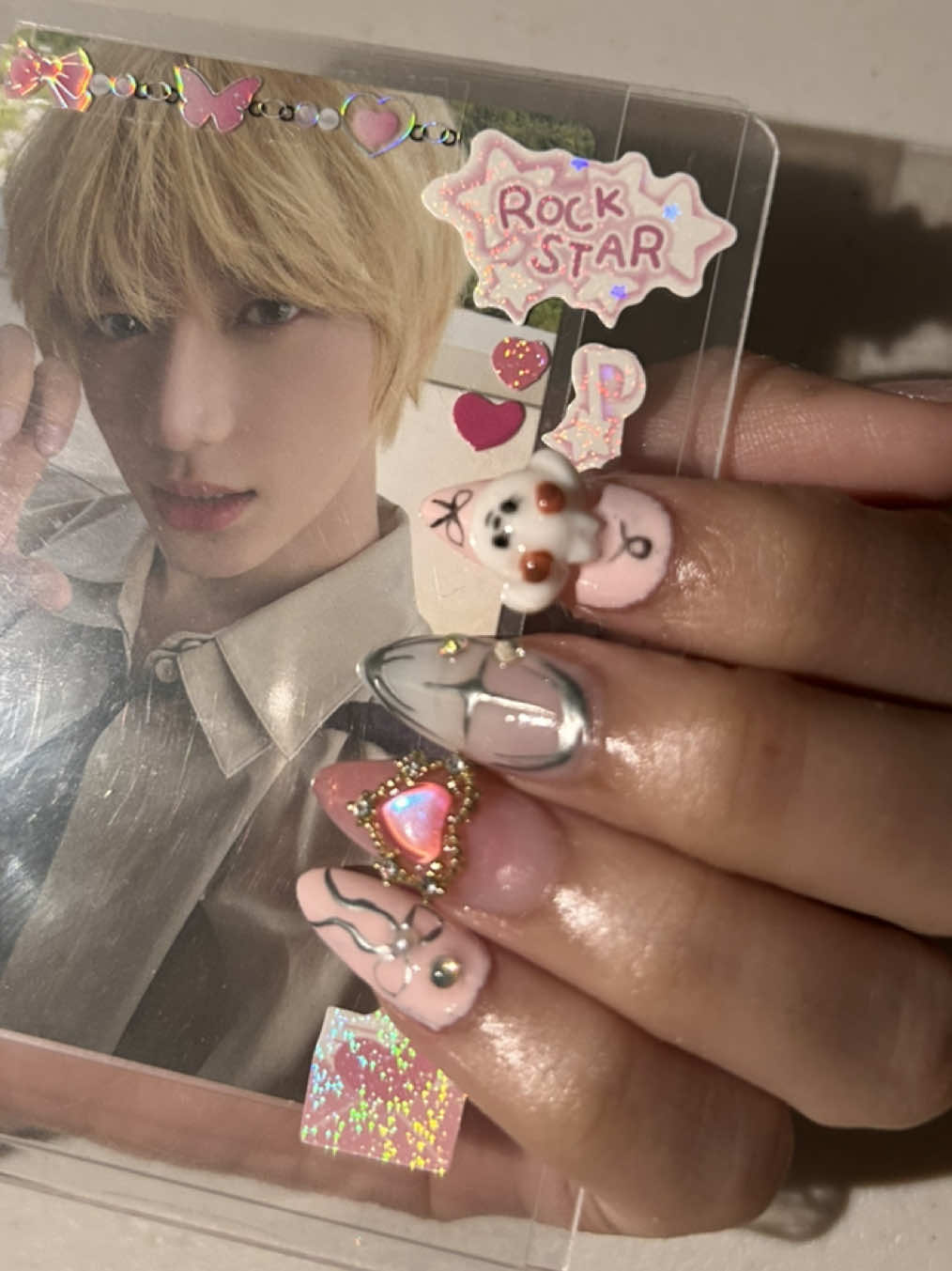 @NeoDery Nails