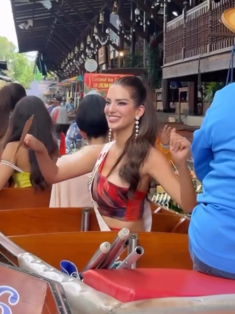 @MISS PERU 🇵🇪
