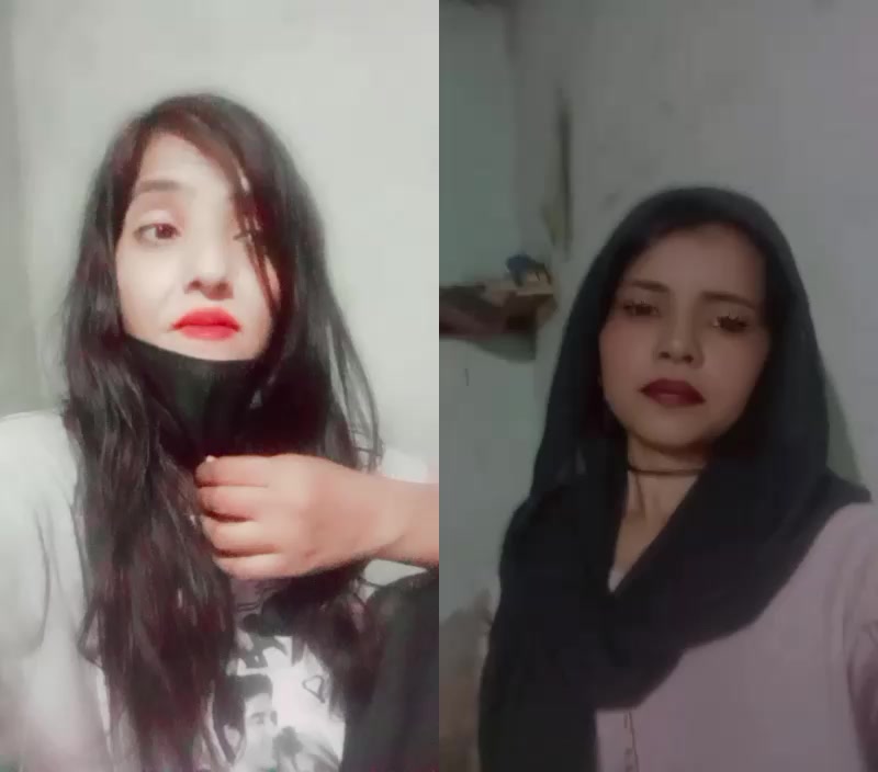 @Sania ParDesi hijab Doll