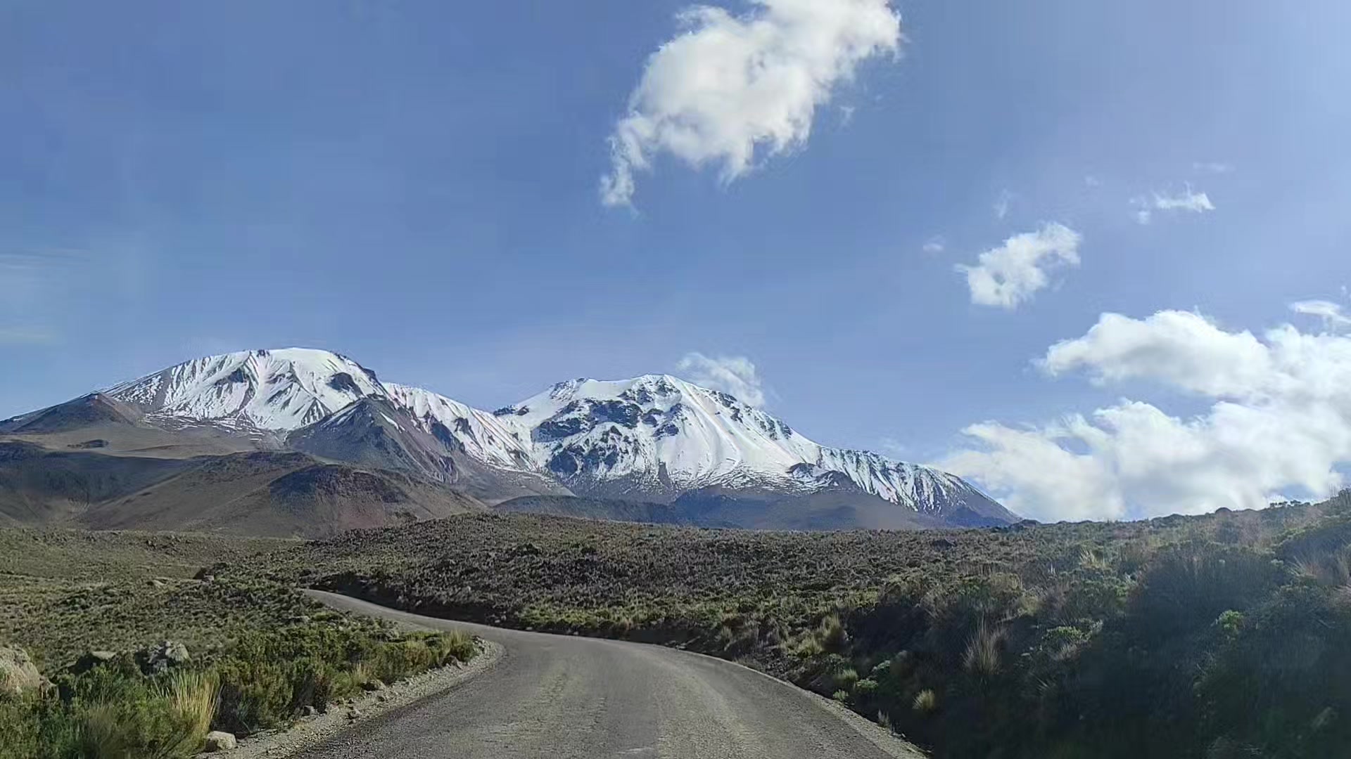 @Aricayparinacotaregion