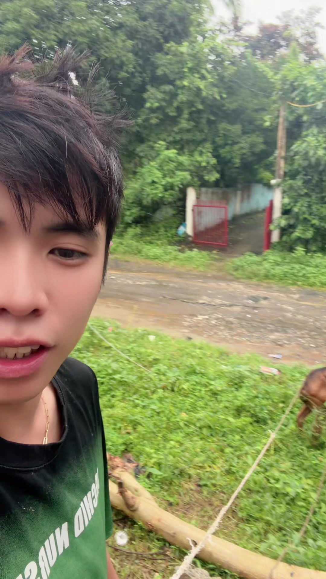 @Raevin Bonifacio