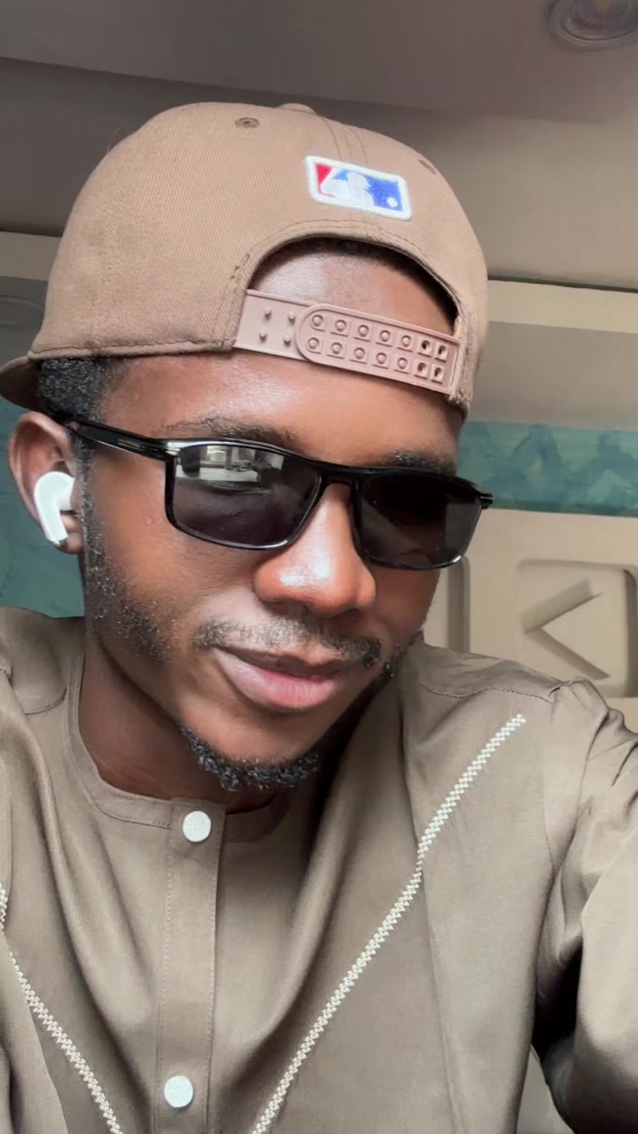 @Aliyu A.M.🎬