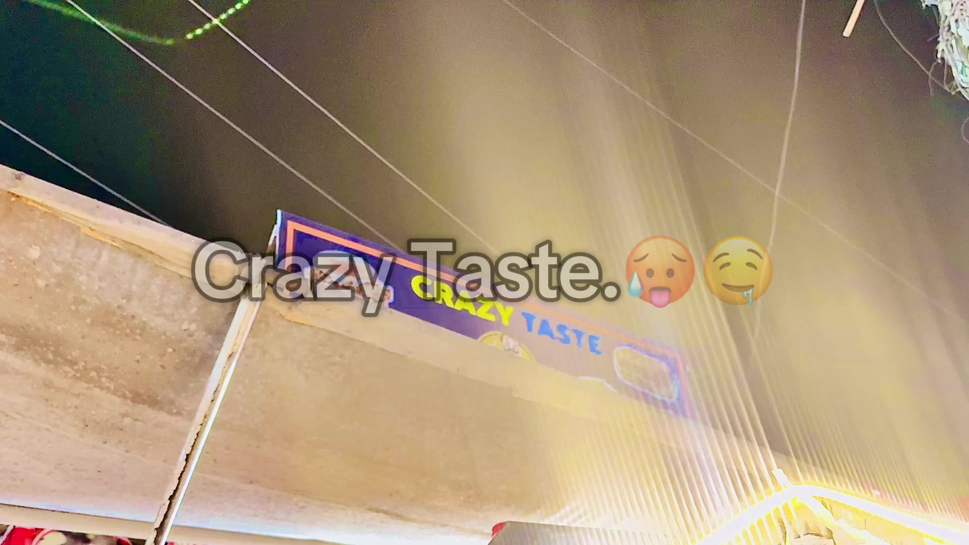 @Crazy Taste 🥵🤤