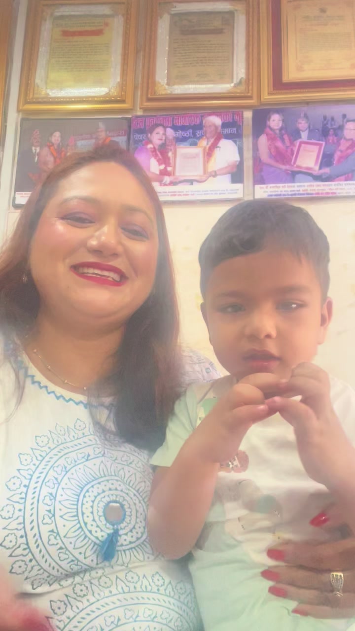 @Anu Dangol