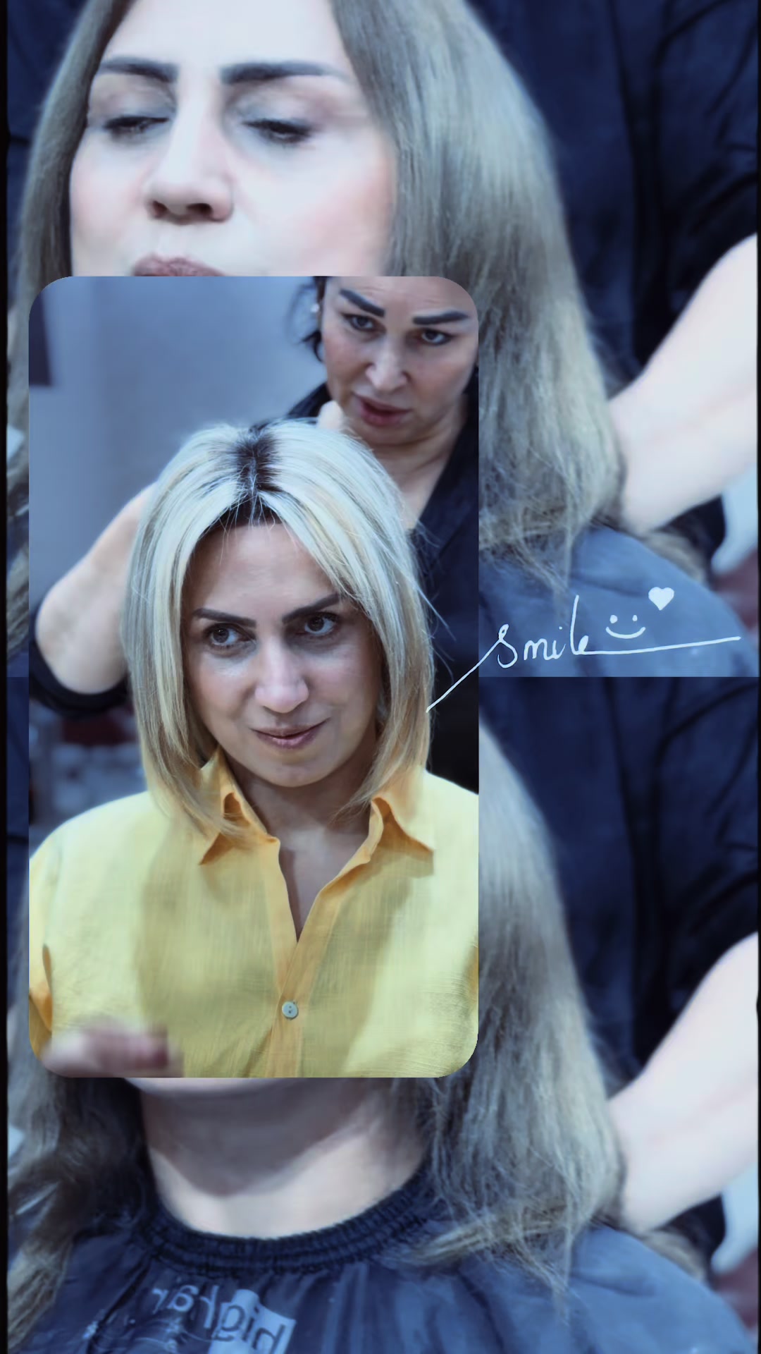 @Mila Stylist