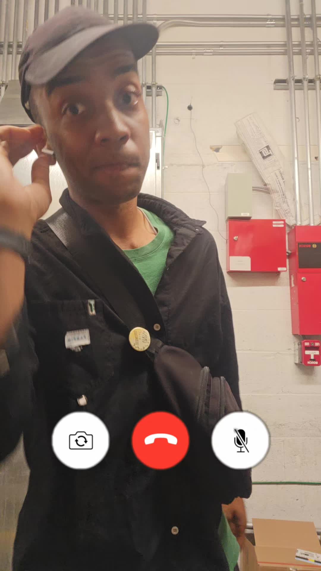 @Khalil Lyons
