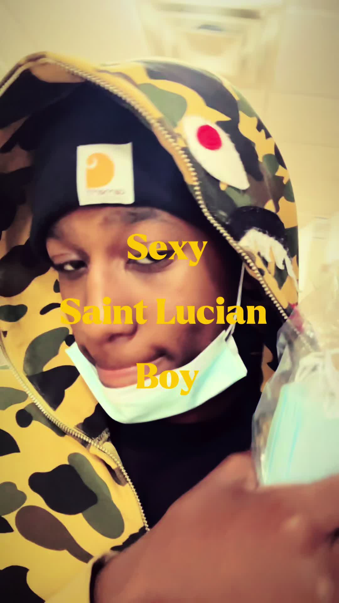 @Idek…