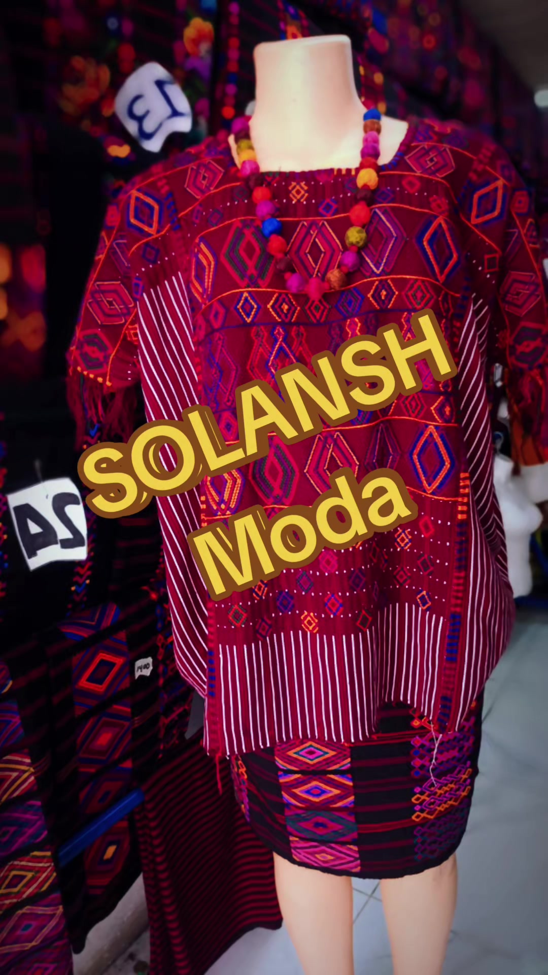 @Solansh Moda