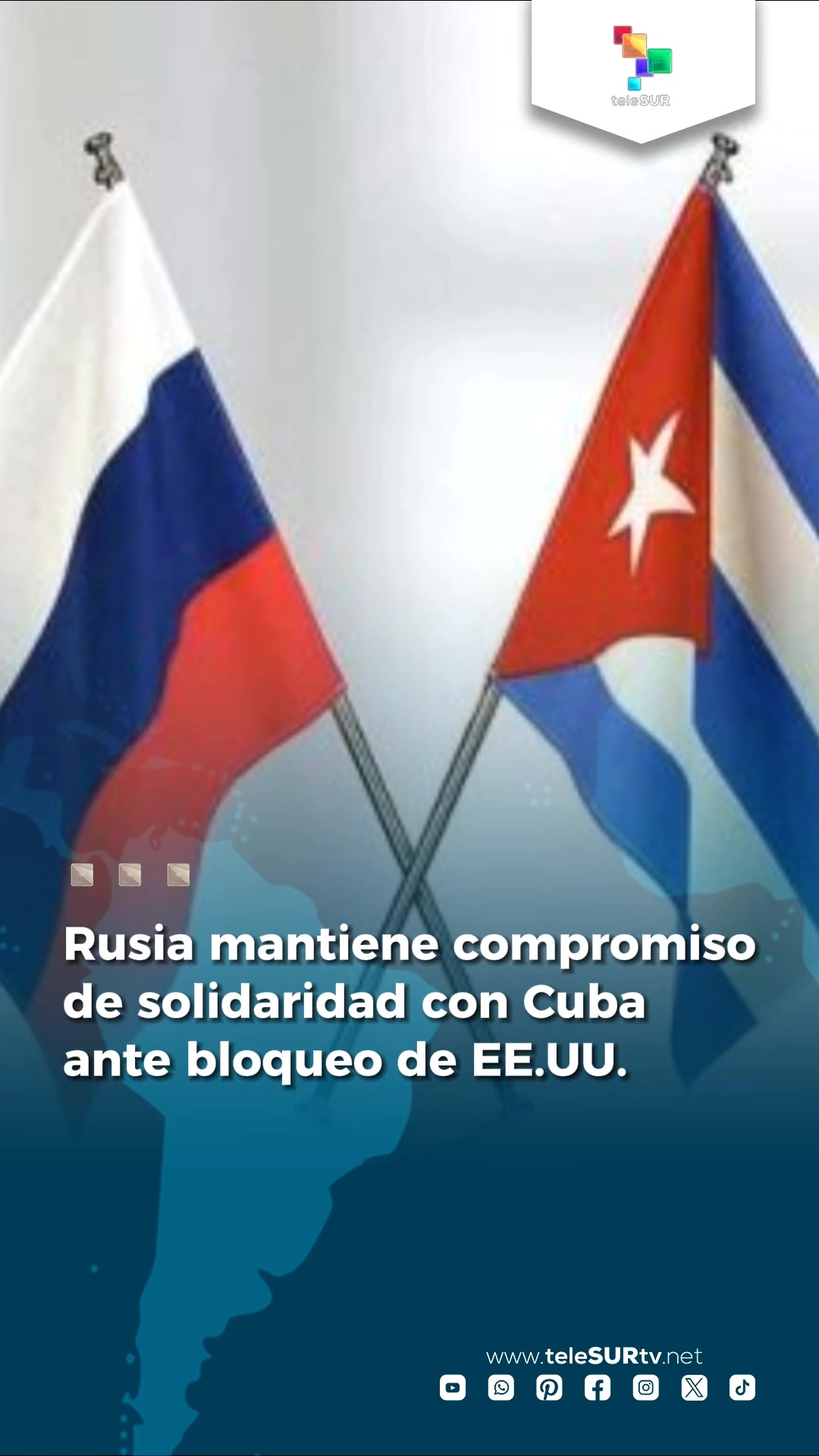 @teleSUR Clips