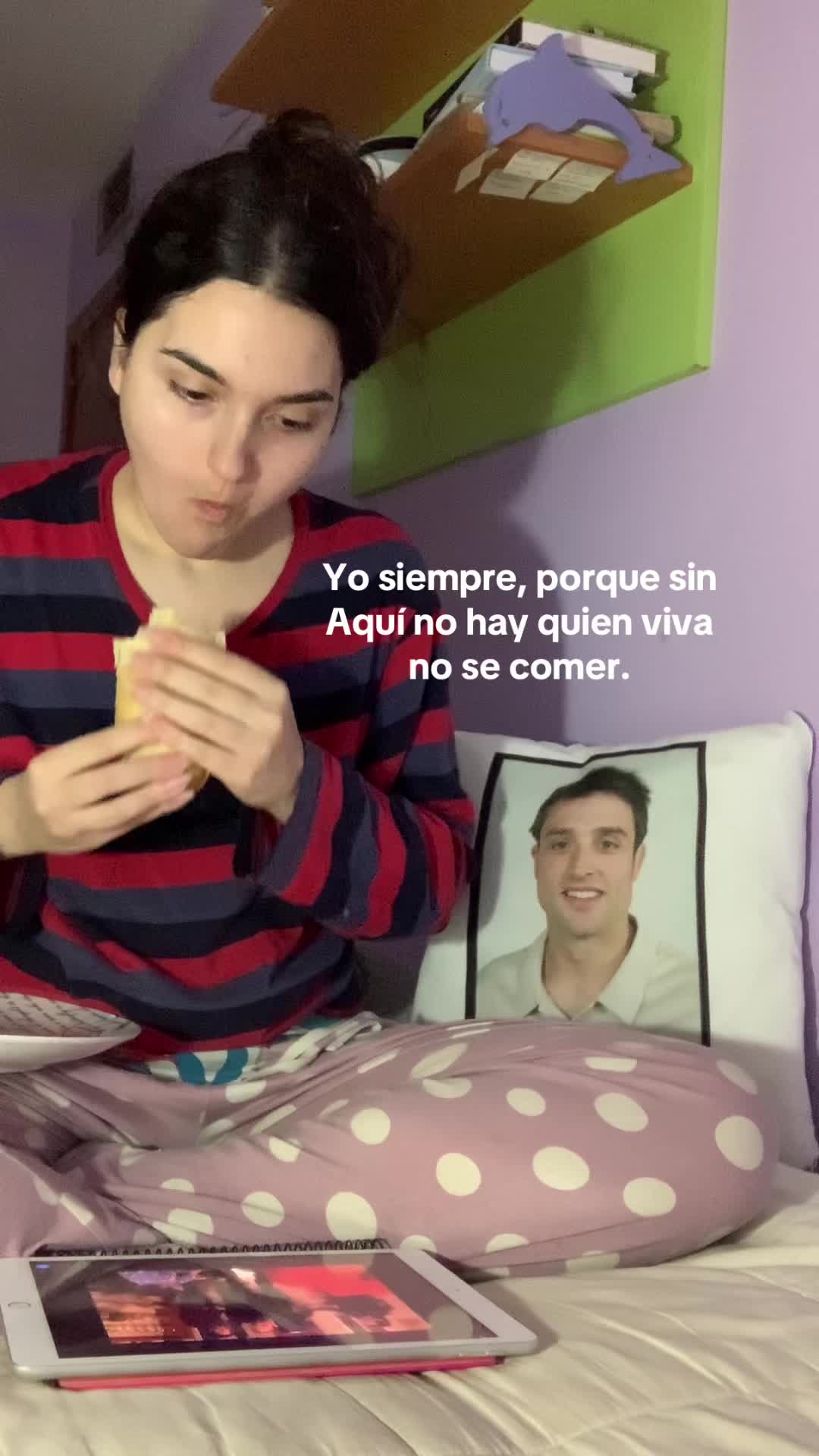 @Marietta León