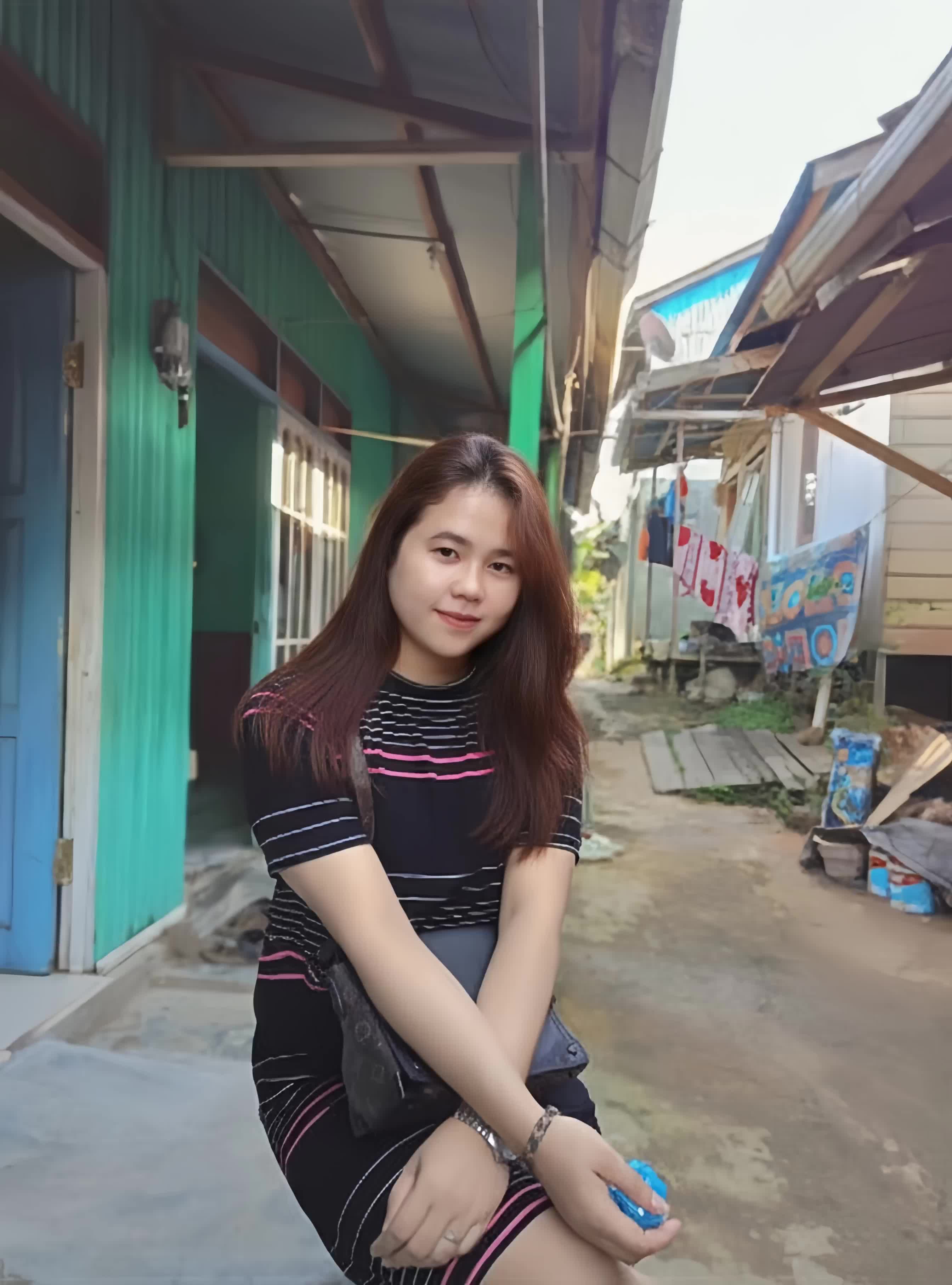 @istri orang 🙈