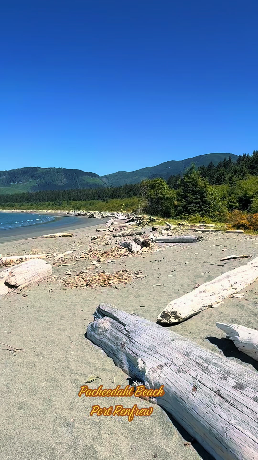 @Vancouver Island BC Canada