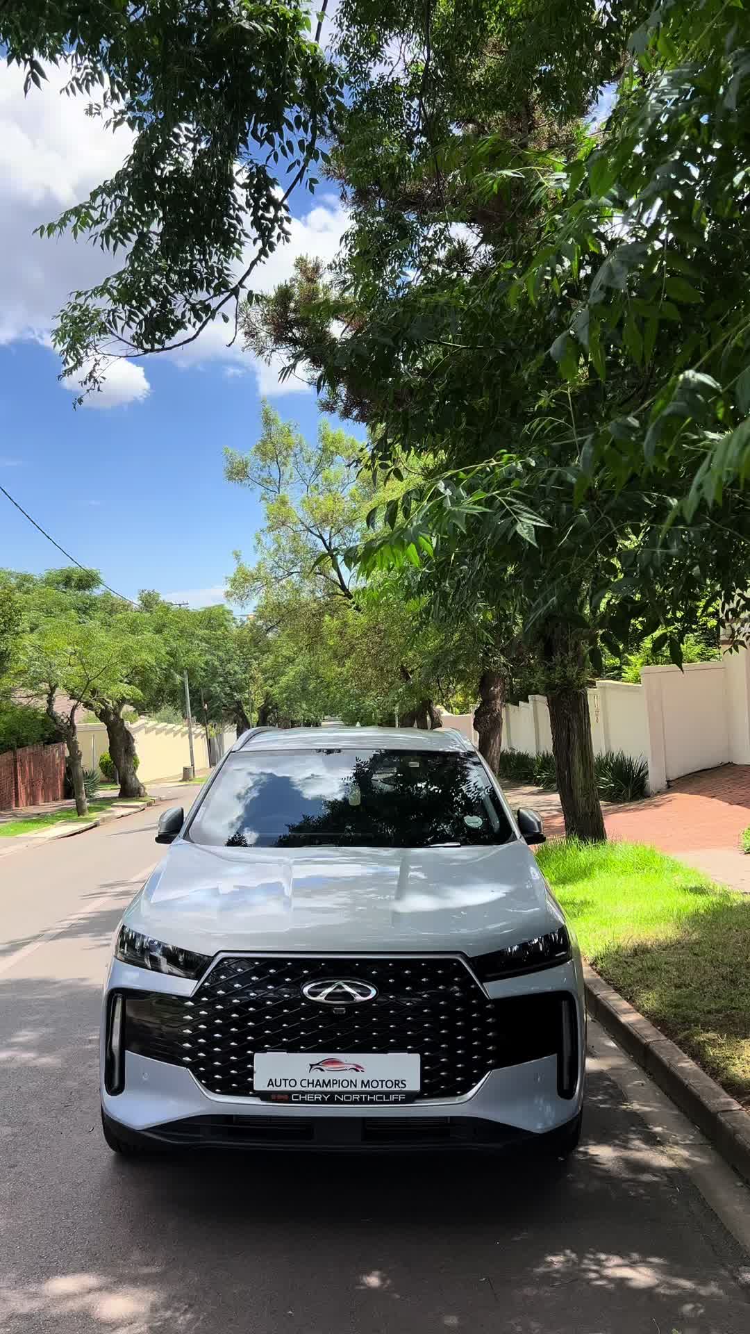 @Auto Champion Motors