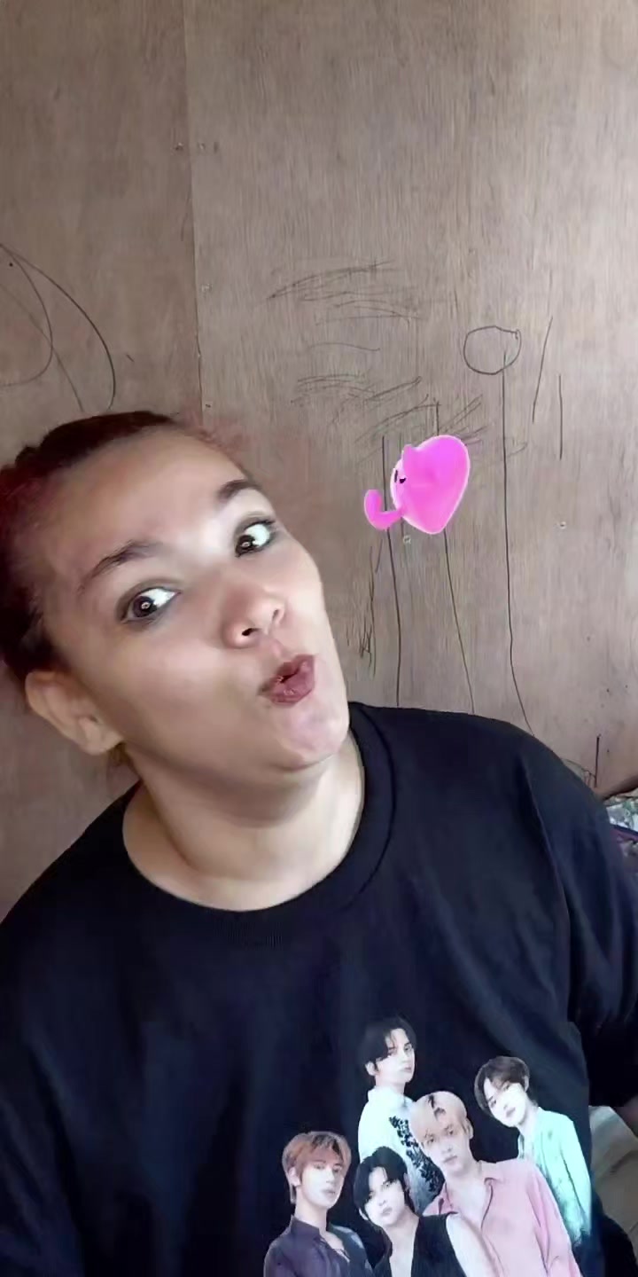 @QUEEN OF TIKTOK