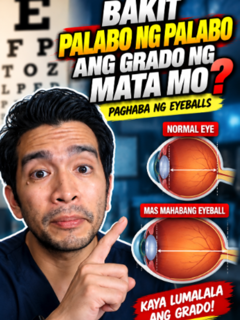 @Doc Doms | EYE-dol