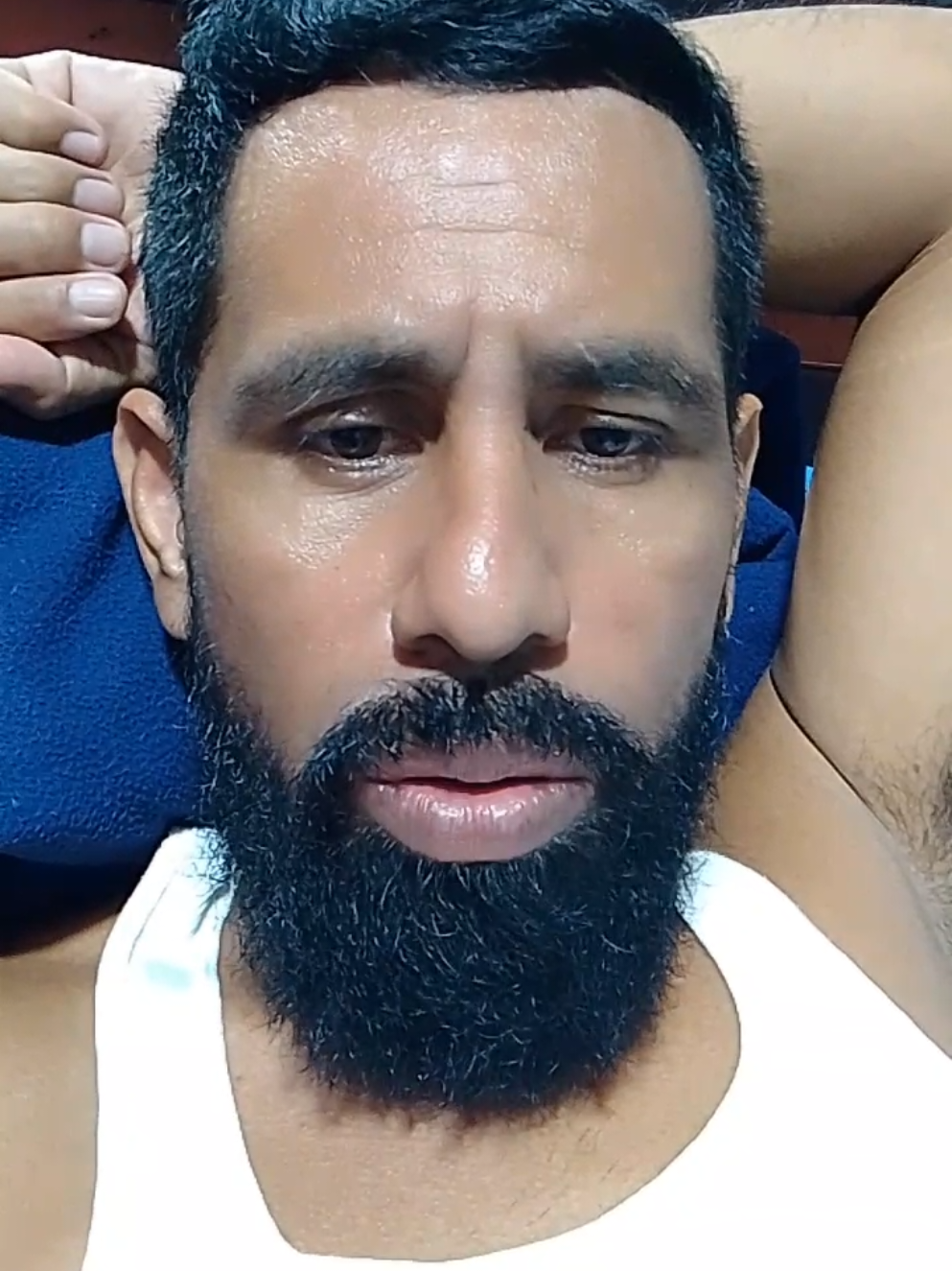 @Papi Chulo