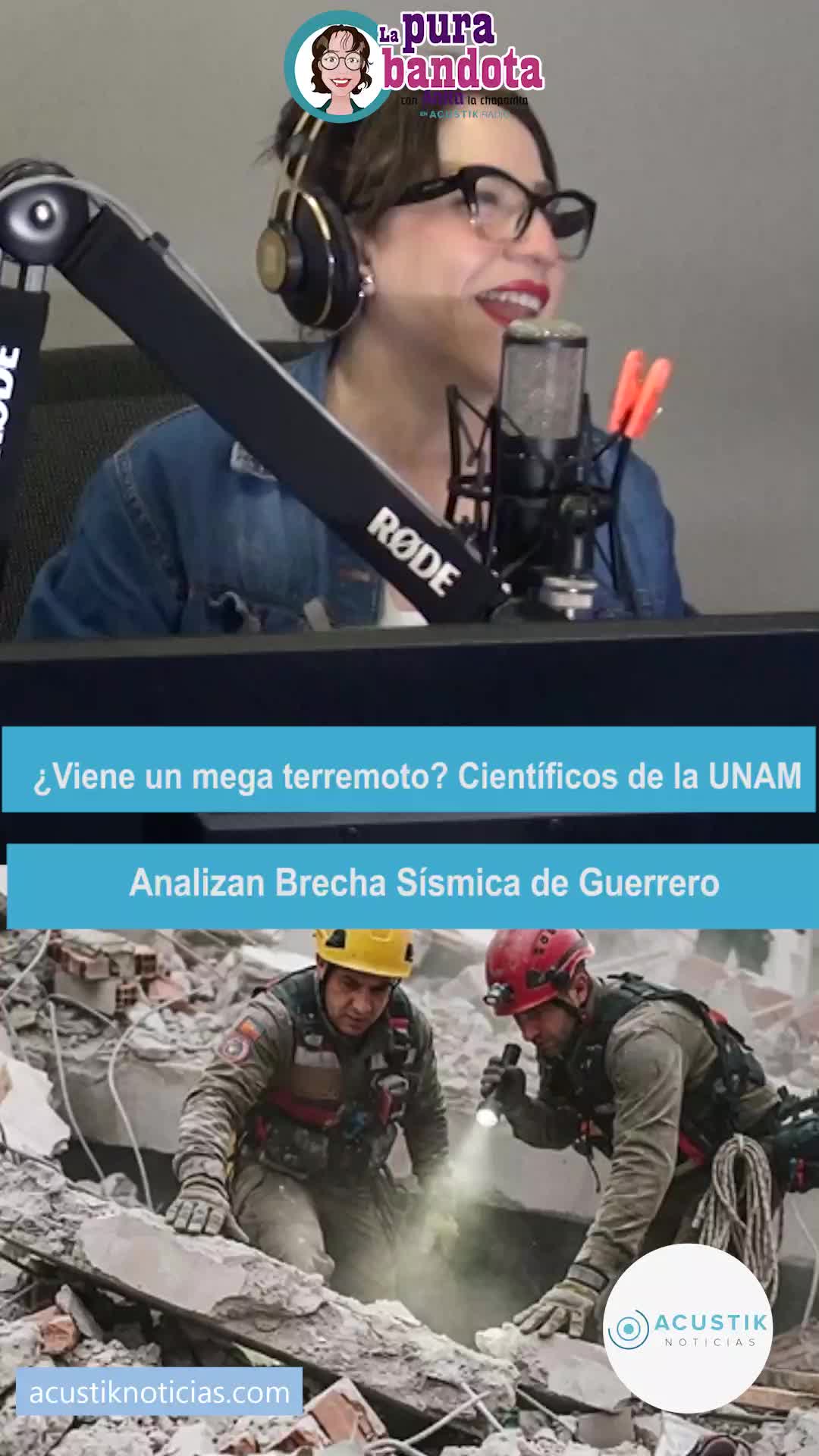 @Acustik Noticias