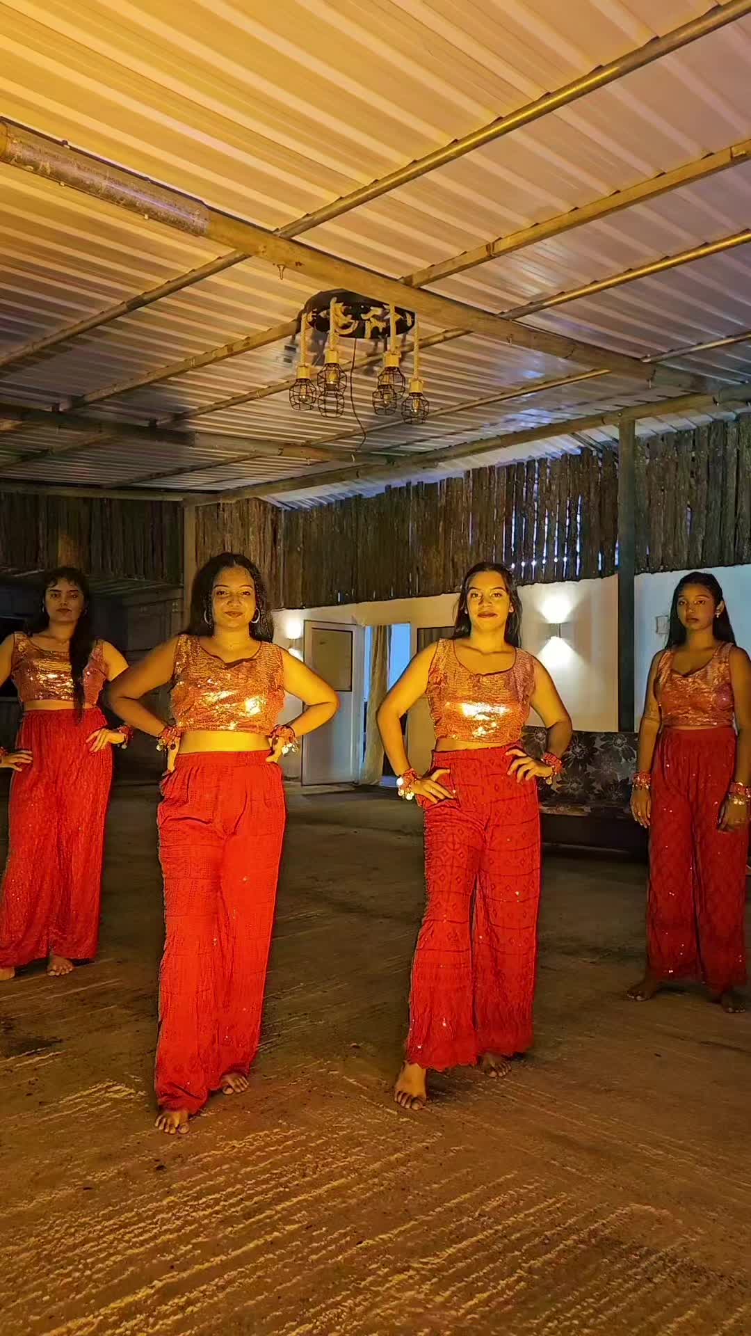 @Ruvishm_Dance_Team ♡