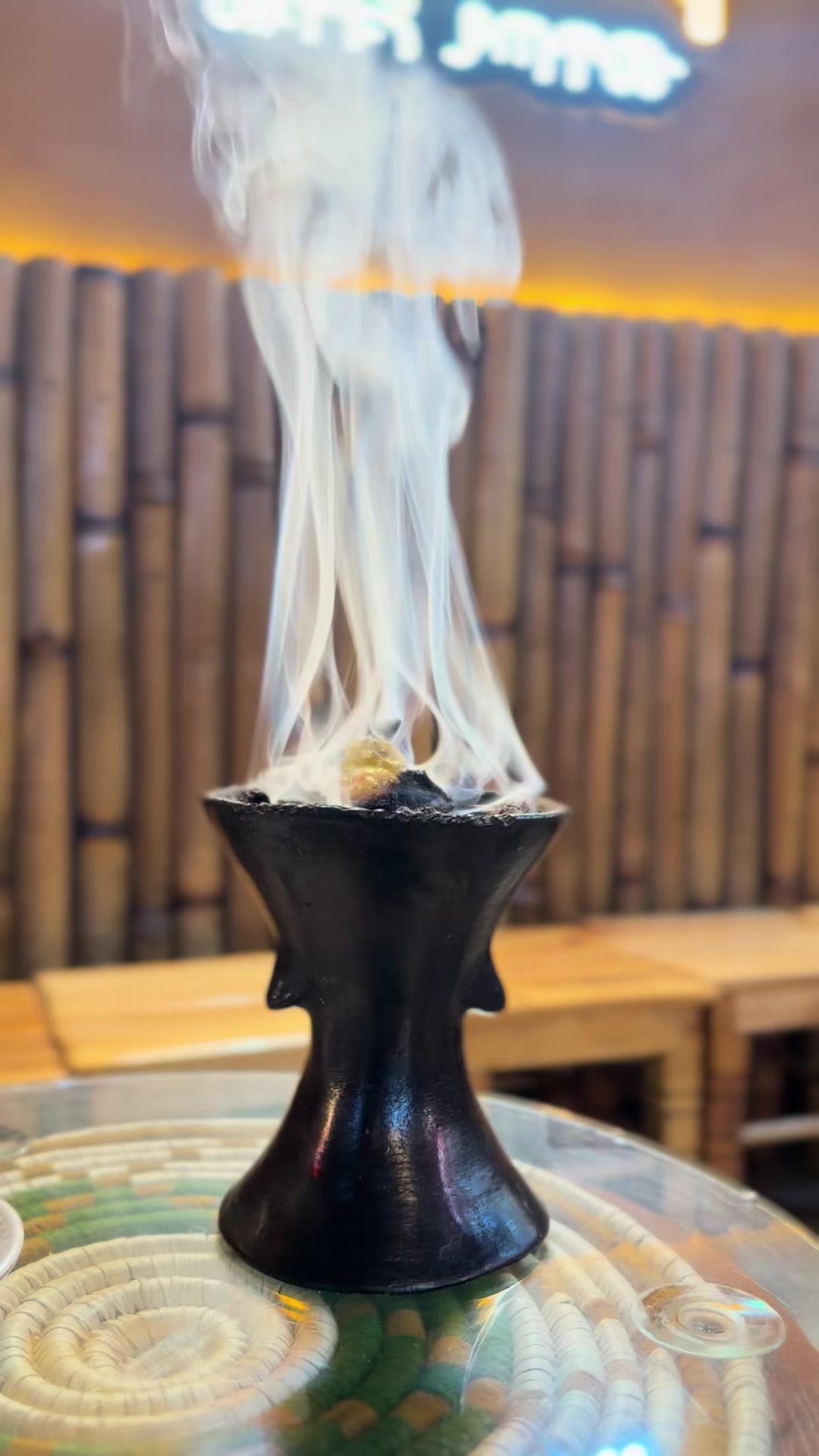 @ያሚ ቡና