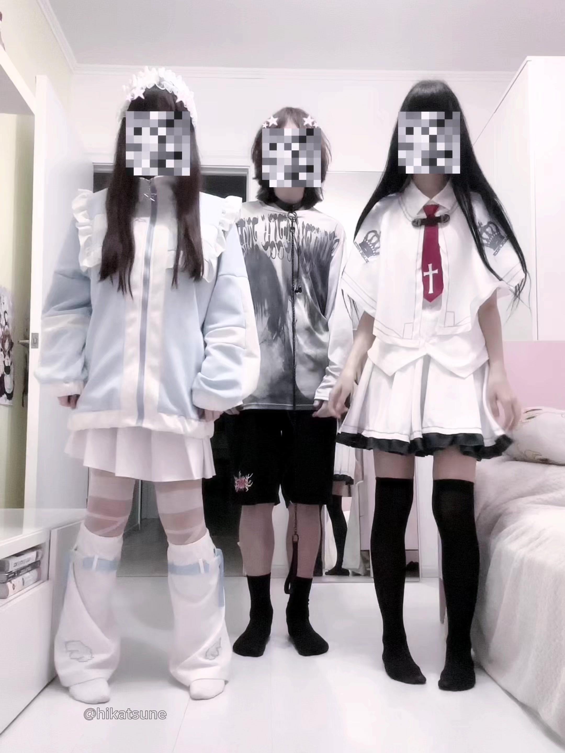 @hikatsune4chan