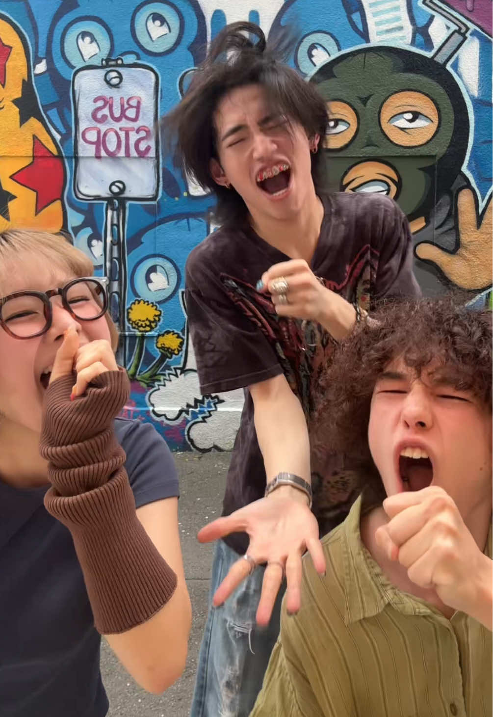 @きの🅿️