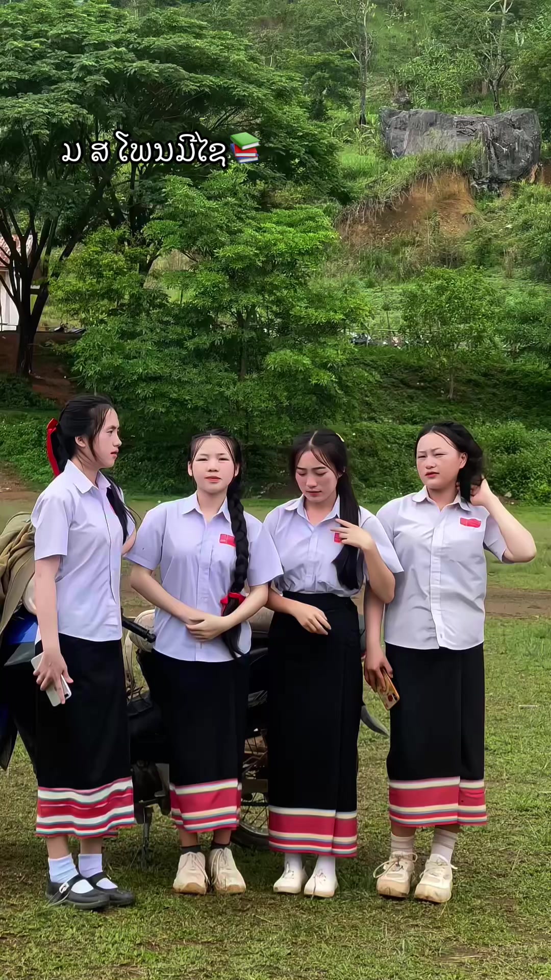 @ອະຢົງ🤍ສາວເຊື່ອ✝️✝️