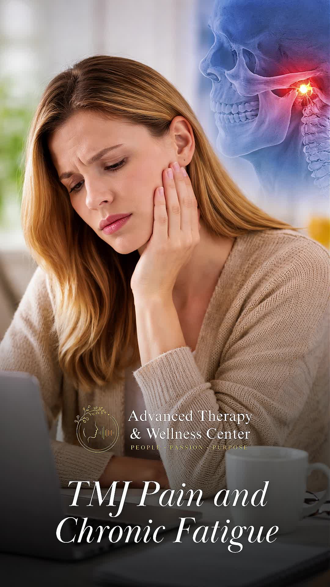 @Advanced Therapy & Wellness
