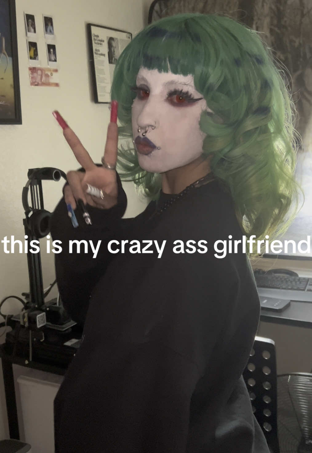 @Somberism