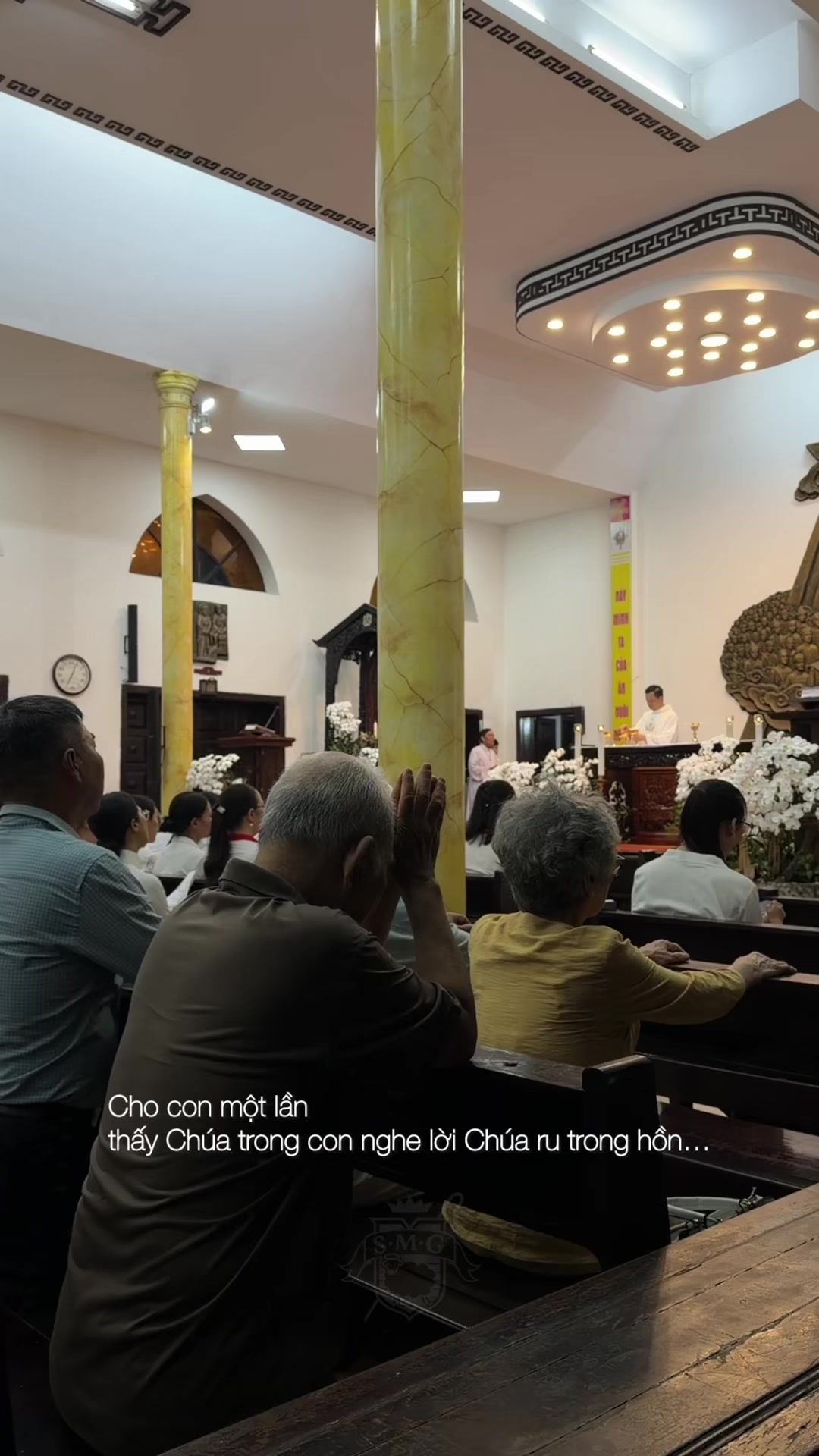 @Ca đoàn Maria Goretti