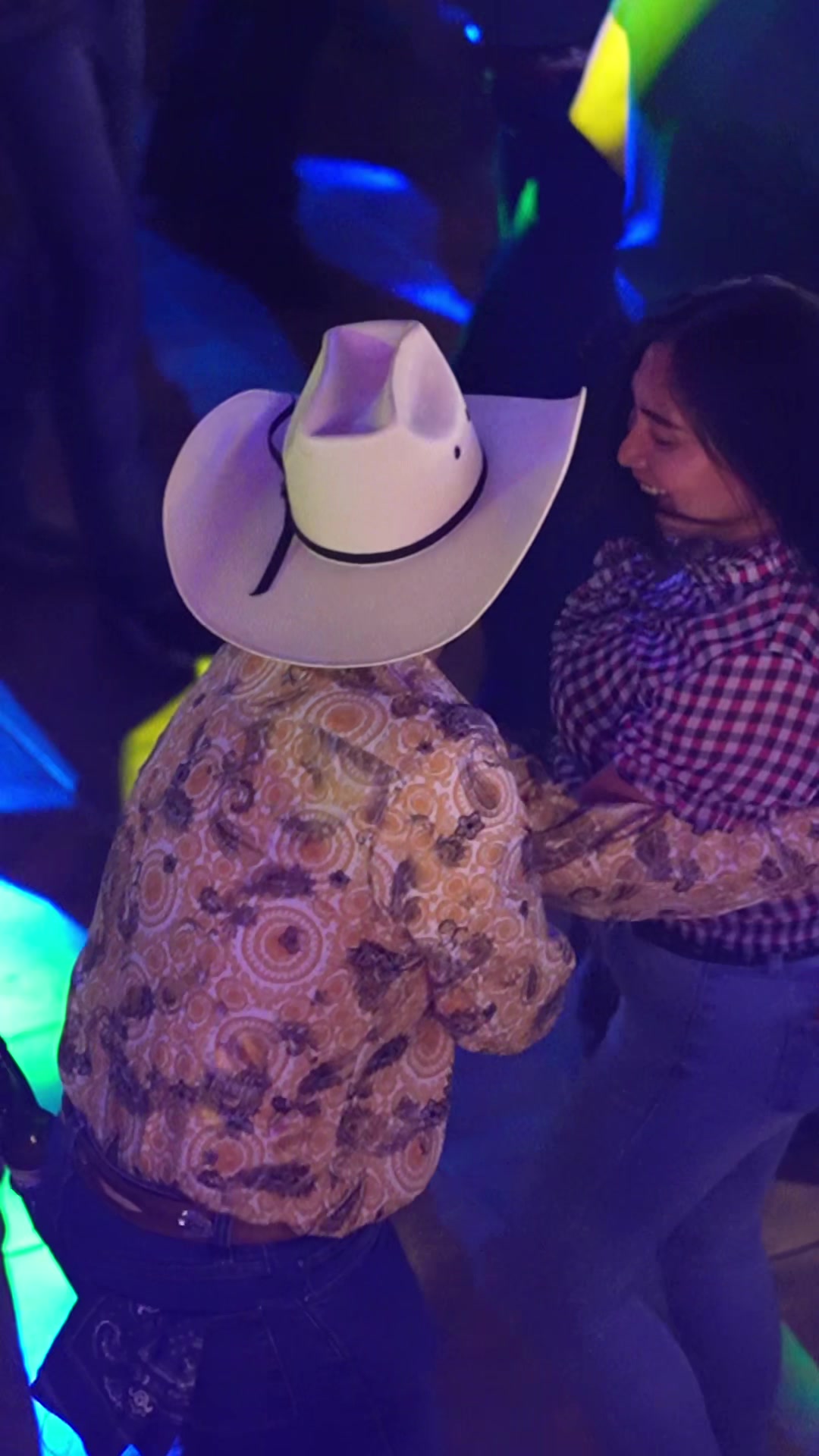 @TexanDance