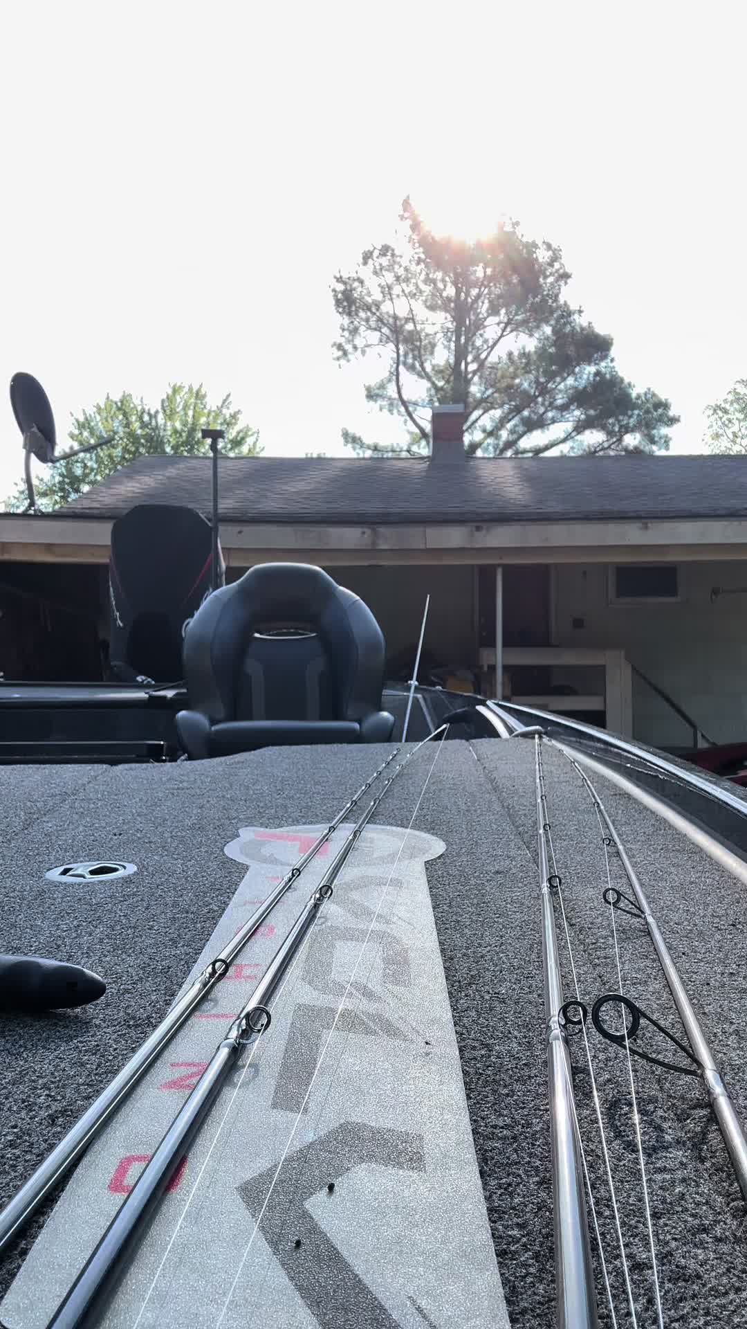 @Luke Routh Fishing 🎣