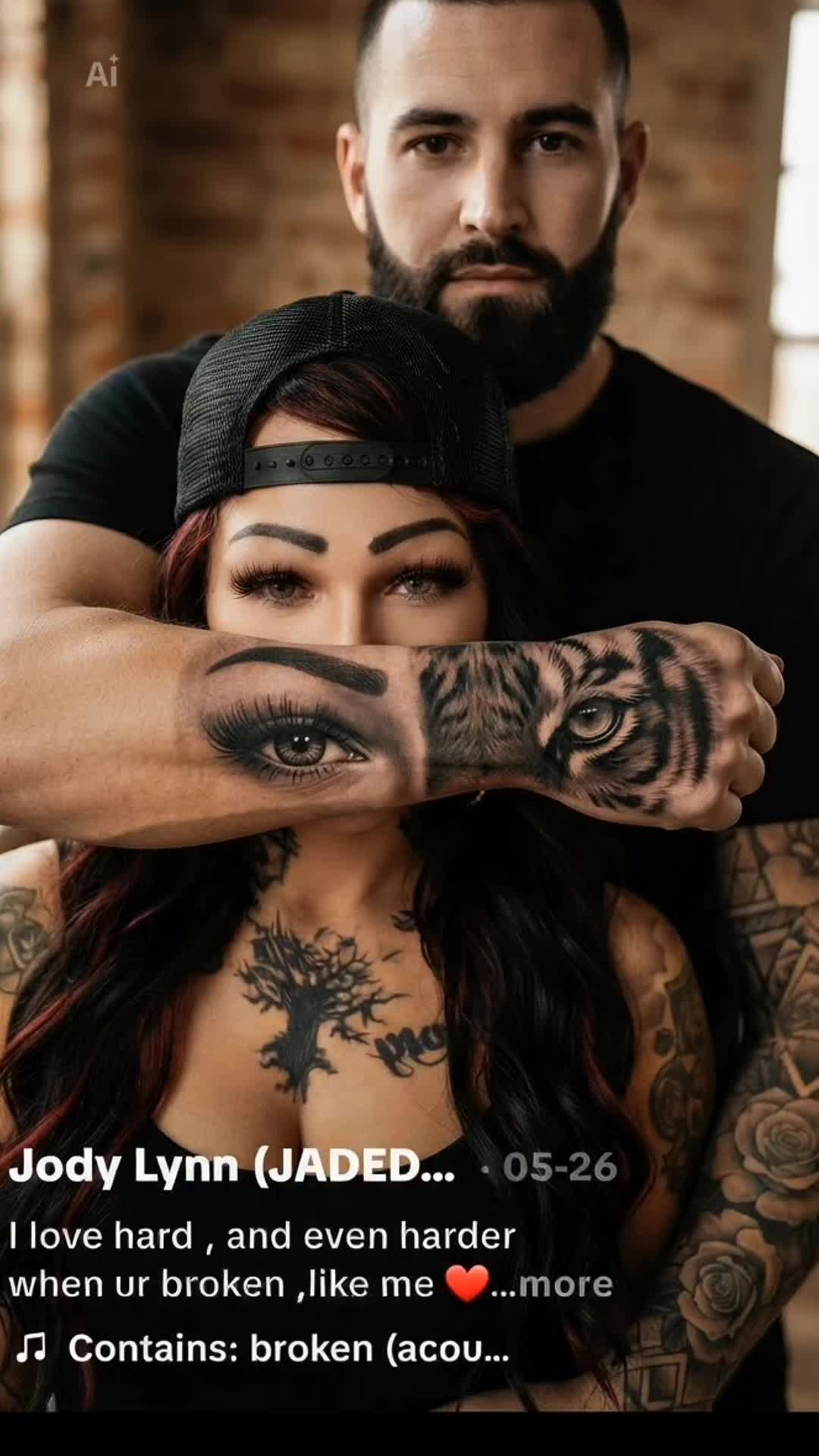 @Jody Lynn (JADEDJODY)