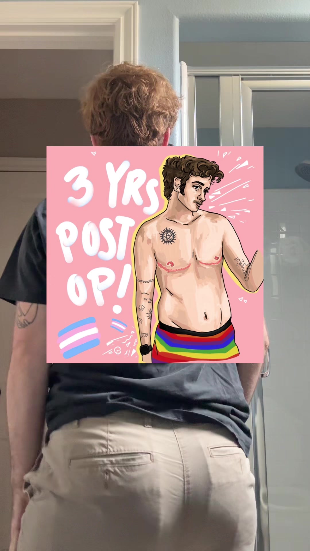 @Eric Forman irl