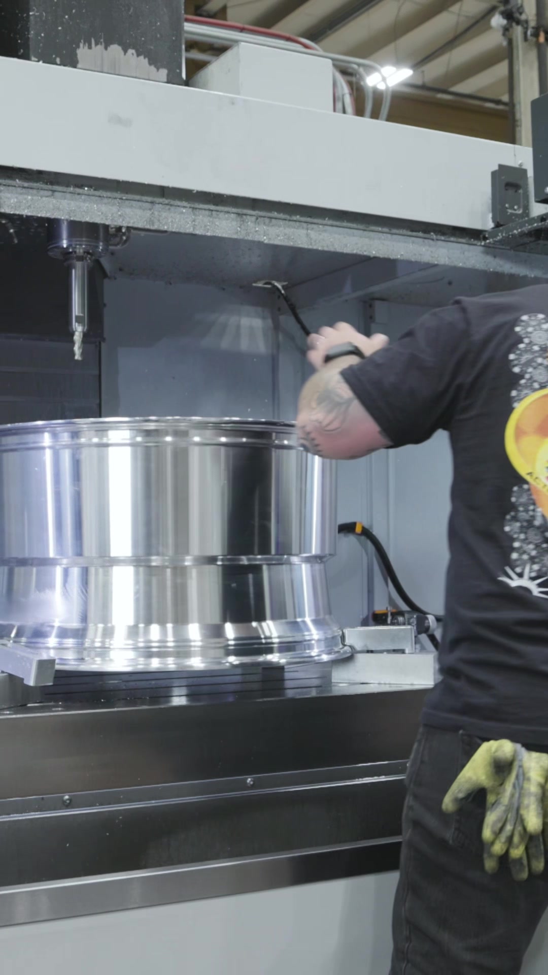 @Liberty Forged Wheels
