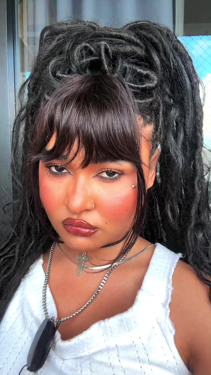 @Ainda é a Tasha