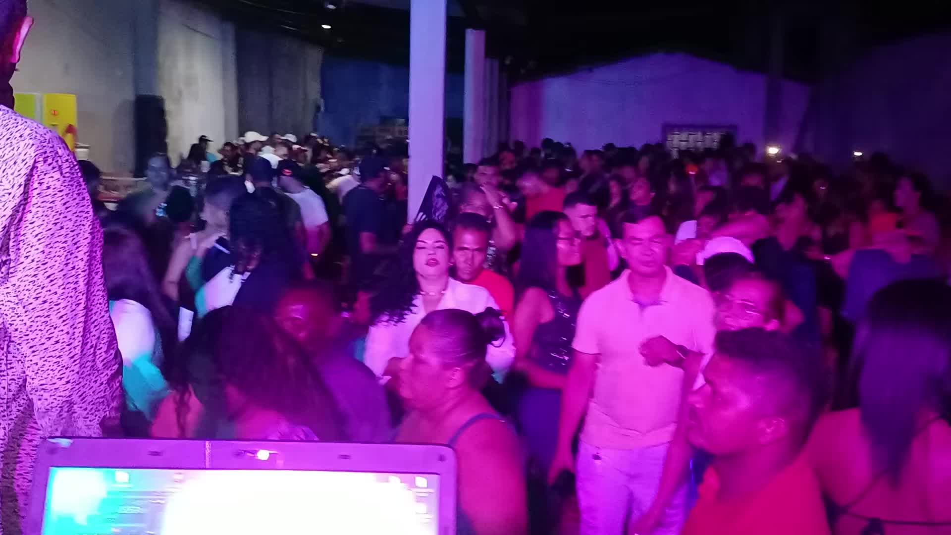 @DJ ELSON PEDRA