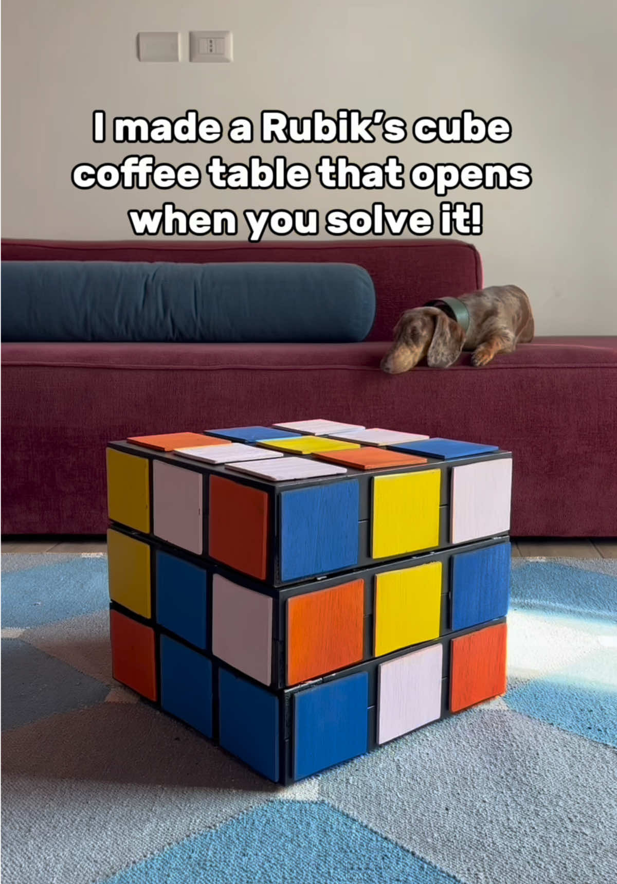 @DIY & HOME DECOR