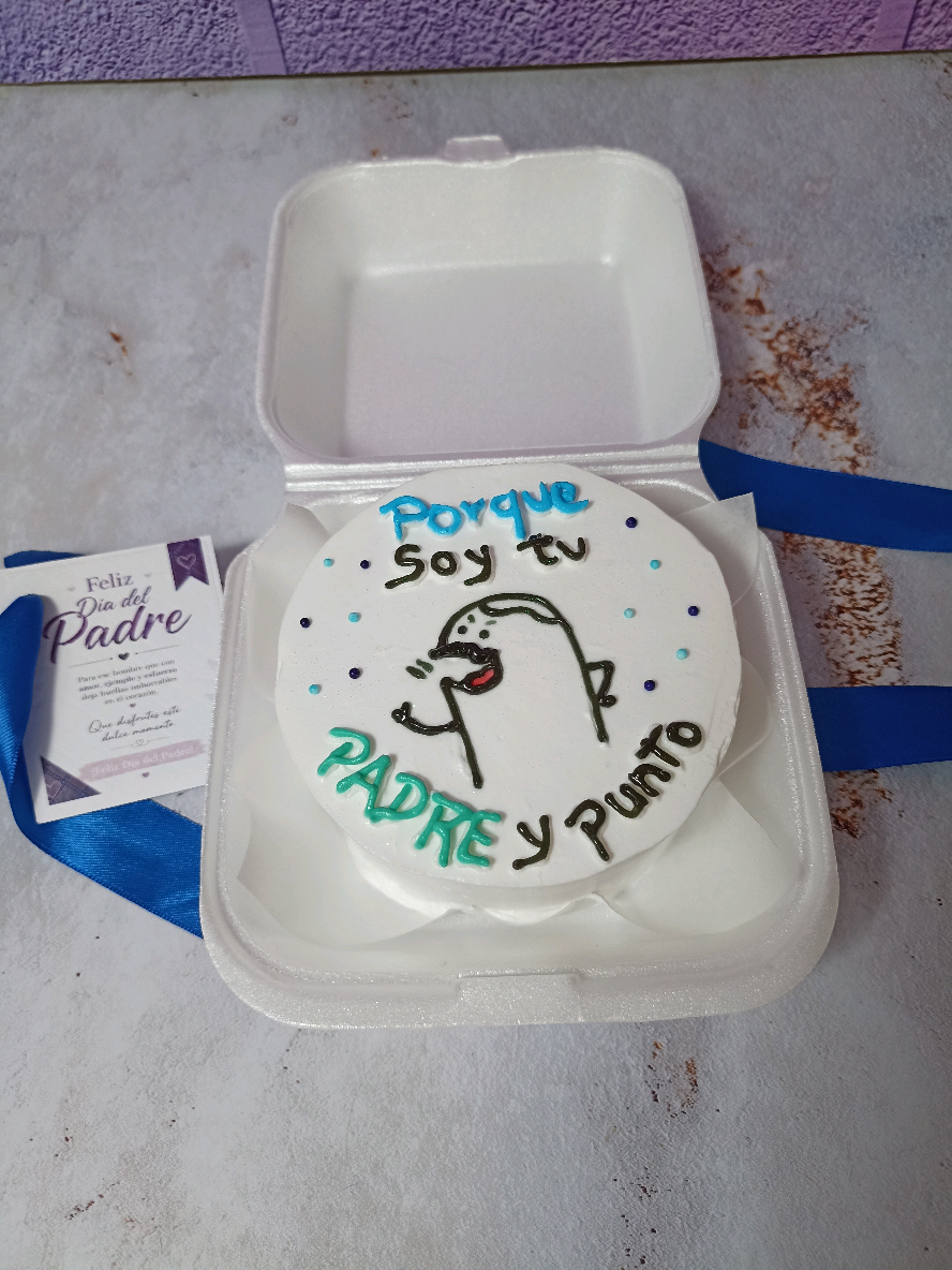 @Repostería Ruyicmar