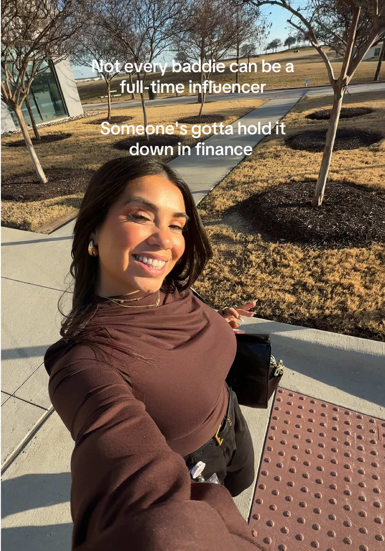@Yvette Olazar