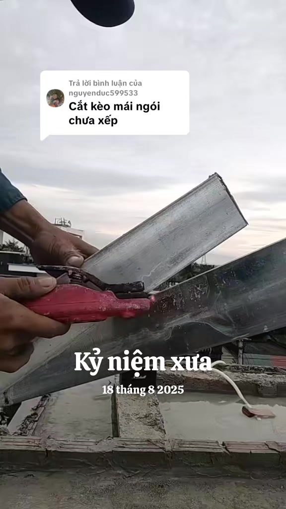@Thợ Hàn Review