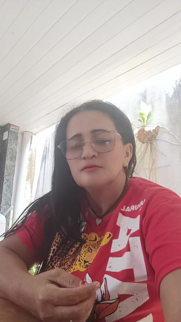 @Dinalva De morais
