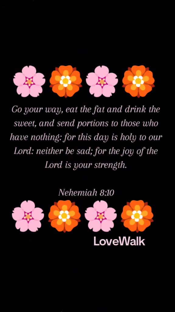 @LoveWalk
