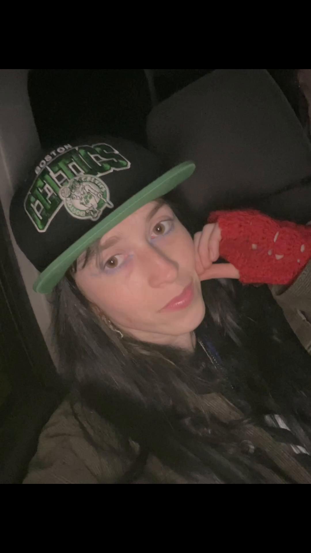 @Billiewife