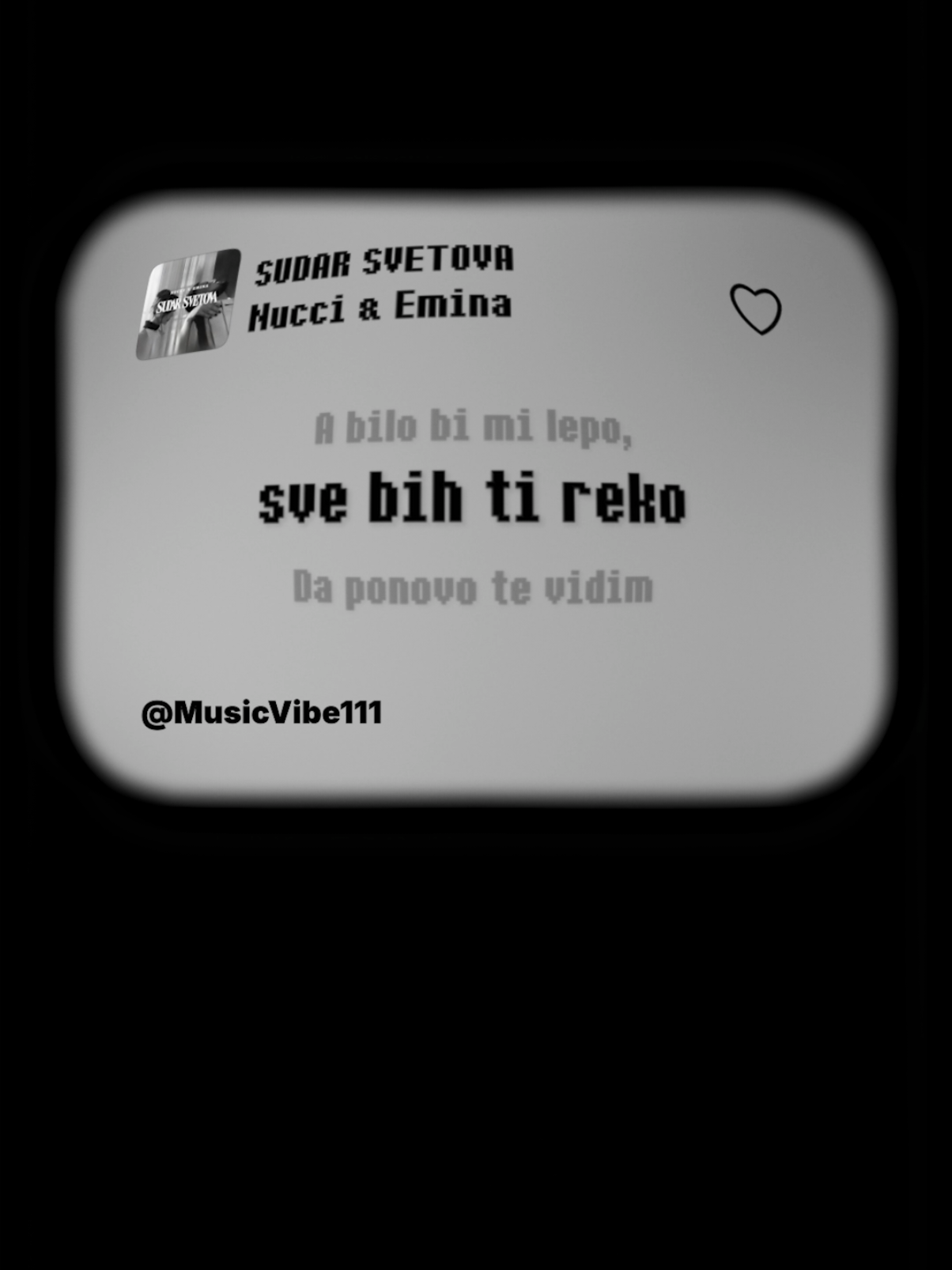 @Music Vibe