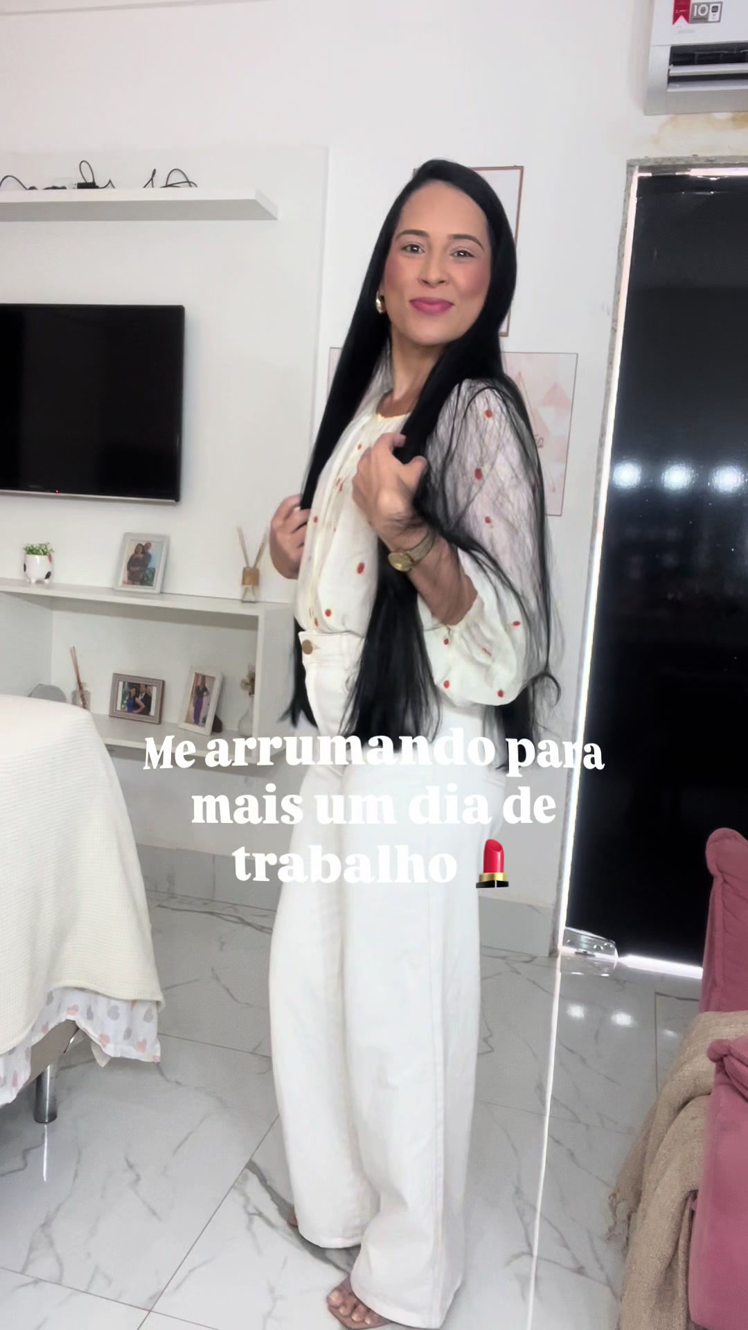 @Joice Macedo