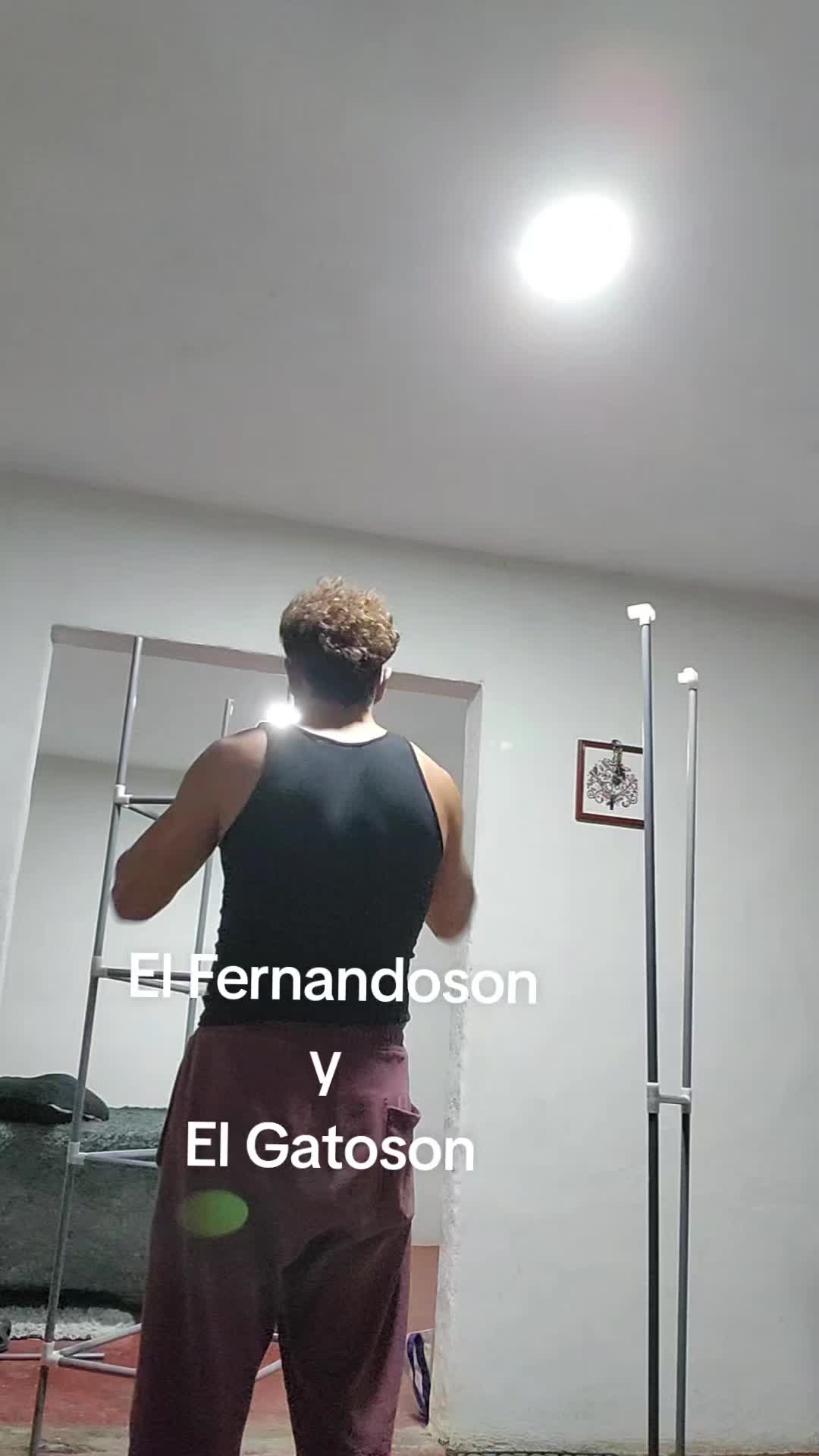 @RANCHOROSAS