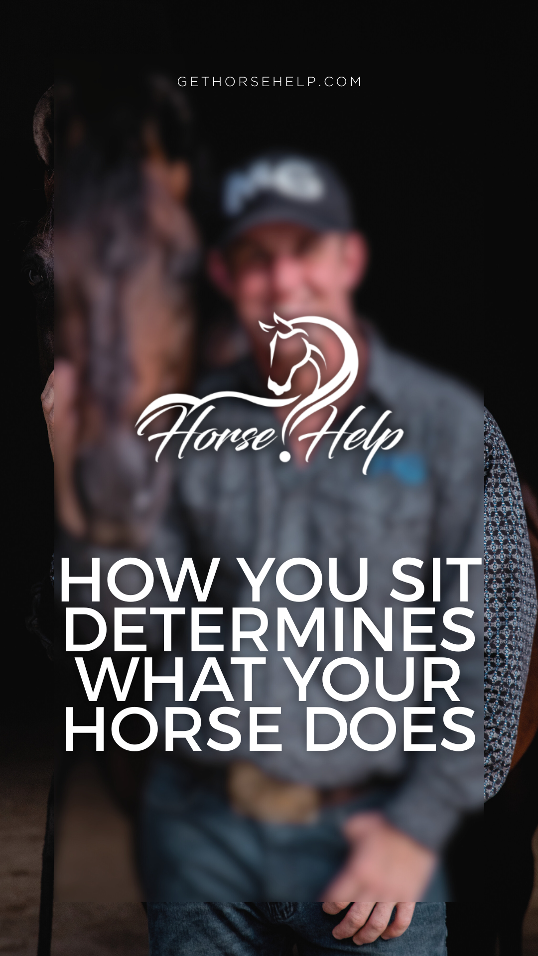 @Horse Help