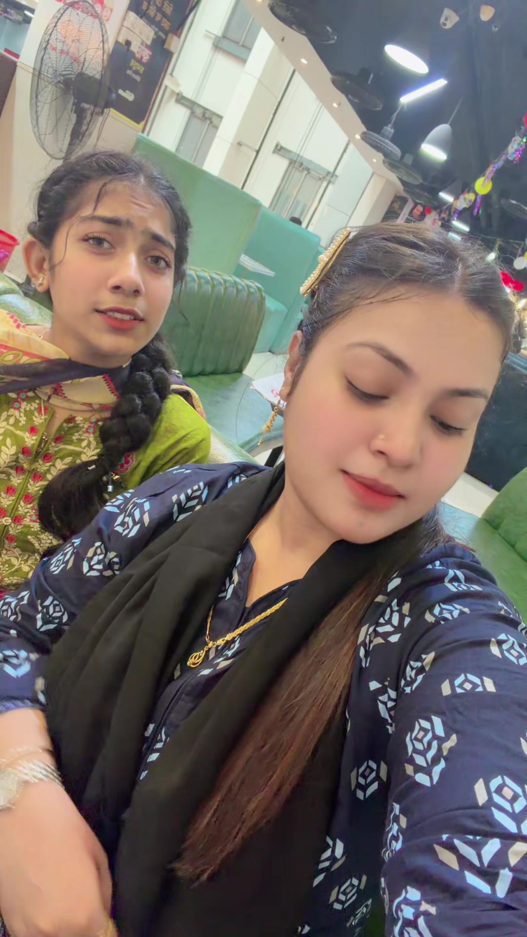 @Arobi Arba Ankhi