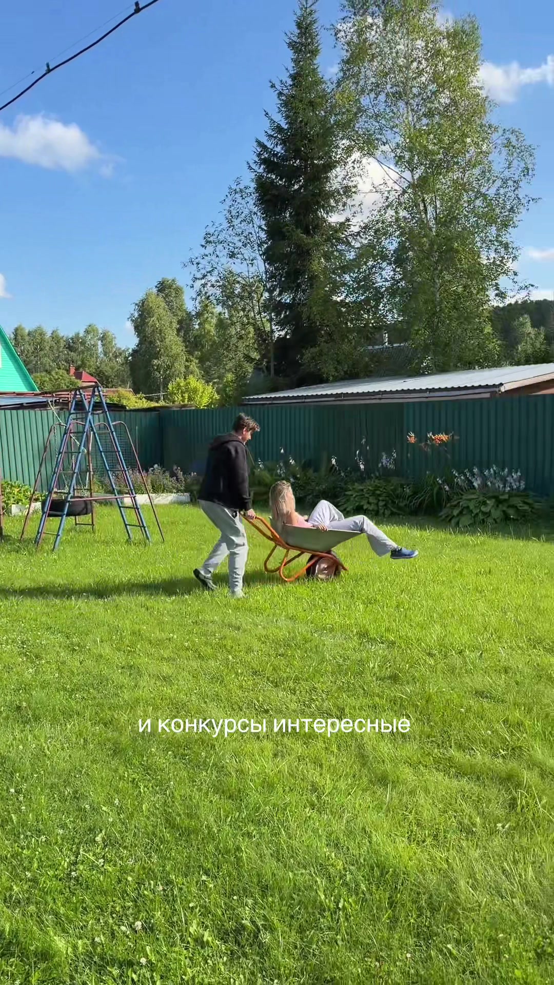 @машка шев